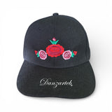 Gorra Bordado Veracruz