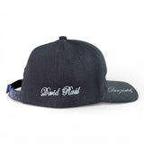 Gorra Bordado Veracruz